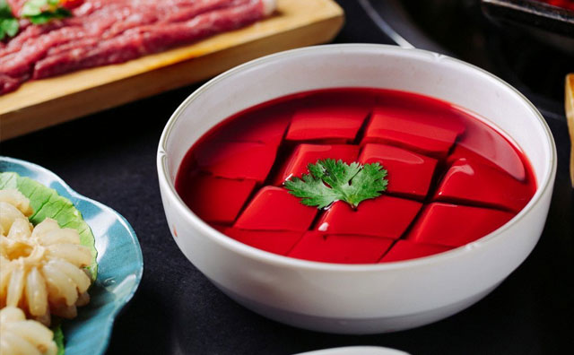 牛奶鴨血越是火熱，火鍋行業(yè)越內(nèi)卷？