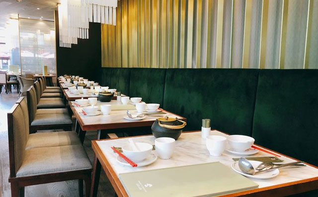 前期怎么餐飲門店做市場調研分析