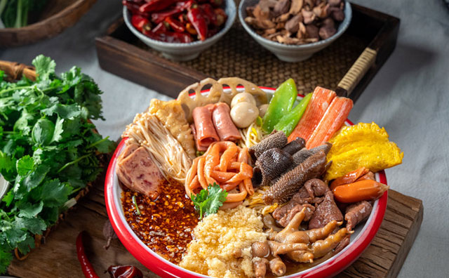想經營好麻辣燙店，就要從這些細節開始抓起