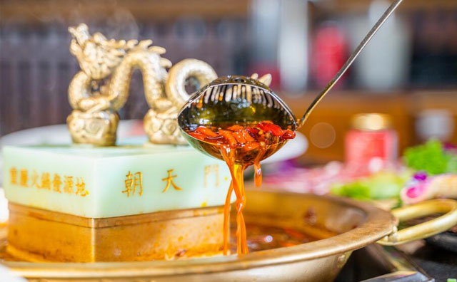 火鍋店如何鞏固老客戶(hù)并開(kāi)發(fā)新客源？