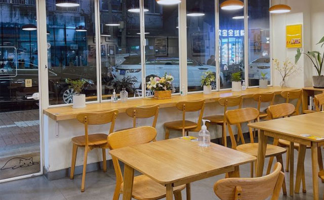 怎么開一個餐飲店，做餐飲創業要注意什么