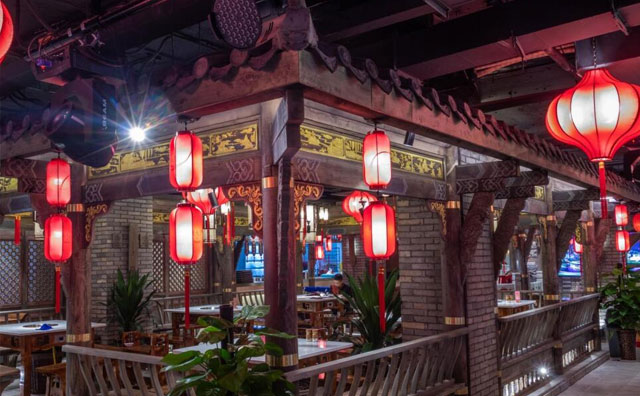 開火鍋店需要投入多少裝修費？