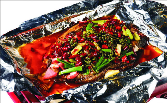 現(xiàn)在開(kāi)紙包魚(yú)店，前期怎么做才能有效降低風(fēng)險(xiǎn)