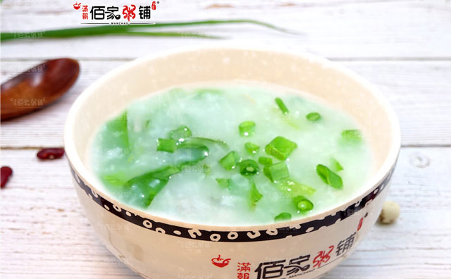 為何要開一家粥店？佰家粥鋪給你三個(gè)理由！