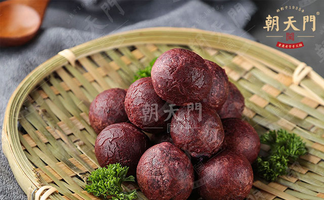 95％的重慶人吃火鍋都愛點這道菜，你知道是什么嗎？