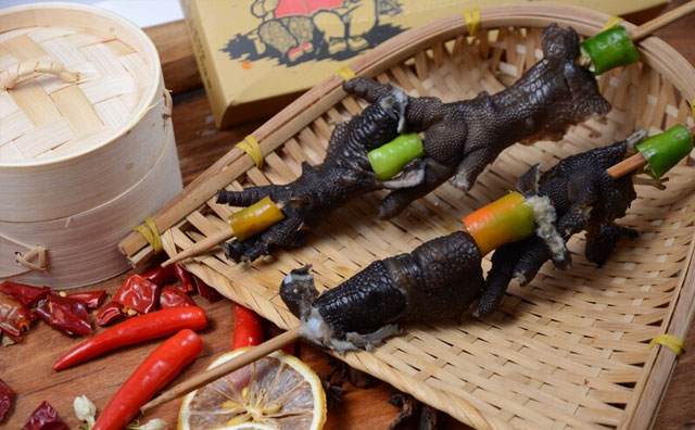 串串香店為什么會出現虧損？