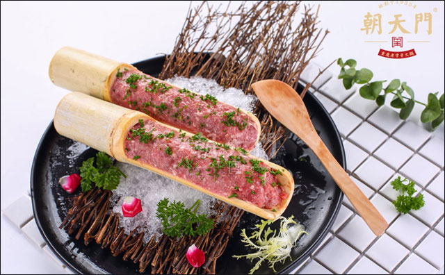 自熱食品迅速走紅，火鍋堂食尚有發展空間？
