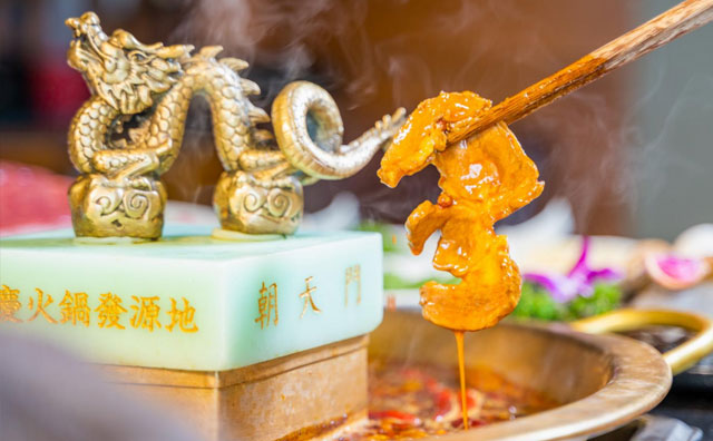 熱門火鍋店都有哪些合作優勢？