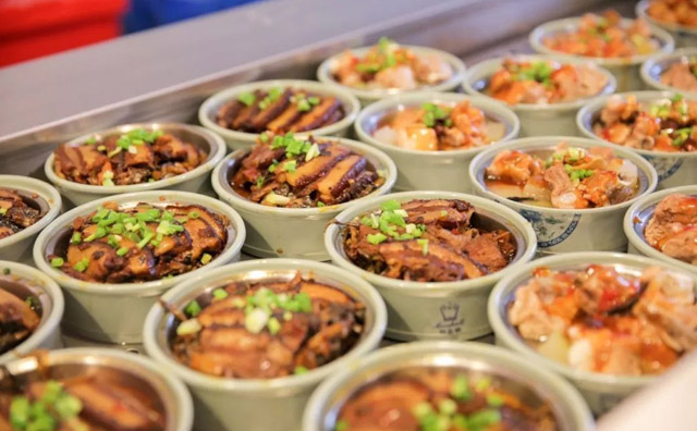 小碗肉店經營攻略與技巧