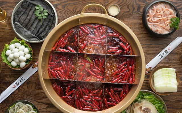 五常開火鍋加盟店，如何挖掘市場需求？