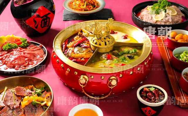 開(kāi)店八流程，給康韻唐朝創(chuàng)業(yè)者省了不少心