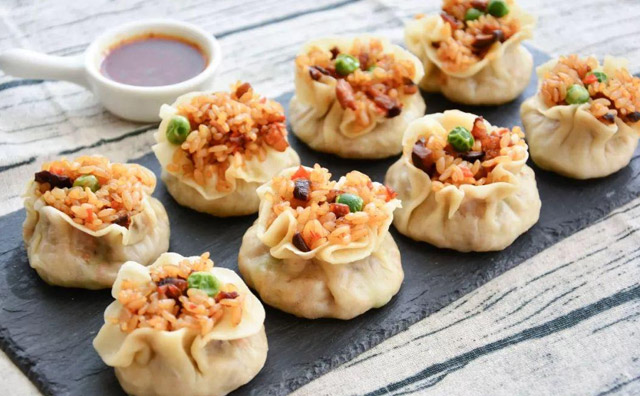 小鄉鎮做生意開一家燒麥店需要多少錢