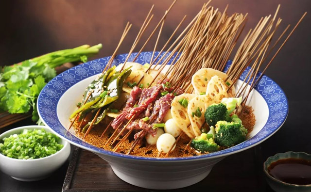 冷串串冬天怎么經營，串串店三大經營技巧