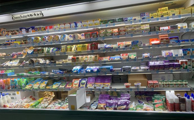 零食店開在什么地方比較好，一般都要看這三點