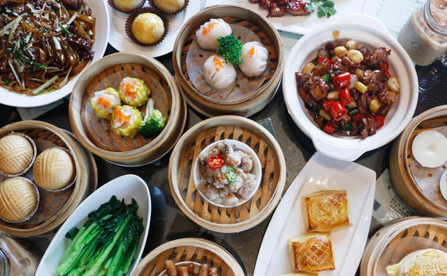 開中式快餐店應該注意什么