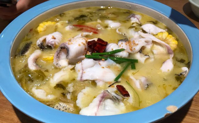 為什么賣酸菜魚生意不好，原來是這些地方出了問題