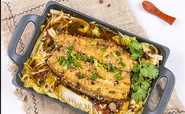 烤魚(yú)飯店如何維護(hù)顧客關(guān)系，以下兩點(diǎn)需注意