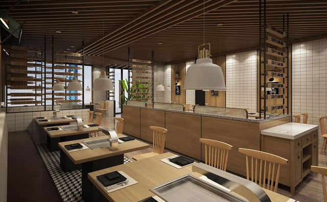 如何正確的經營一家餐廳店