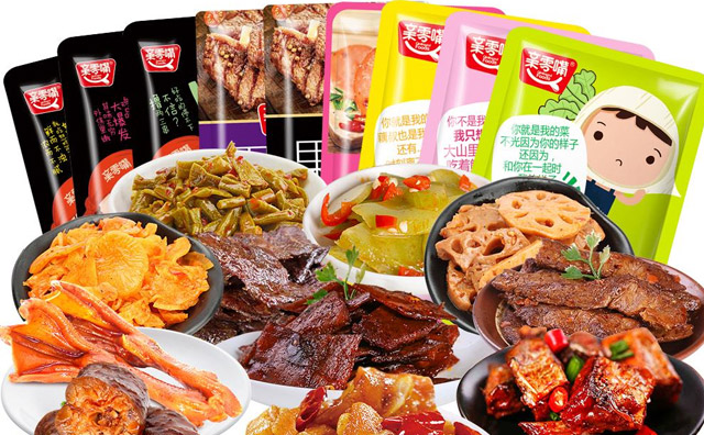 休閑食品行業現狀及前景分析，沒頭緒的不妨看下這篇文章