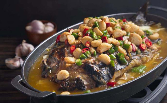 烤魚飯店不加盟怎么做，加盟和不加盟的區別