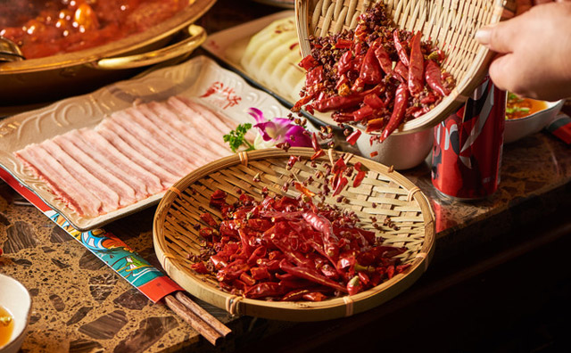 自己開火鍋店火鍋底料怎么解決，輕松三招幫你解決