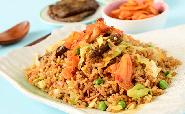 開炒飯快餐店并不難，你做好這三點就好了