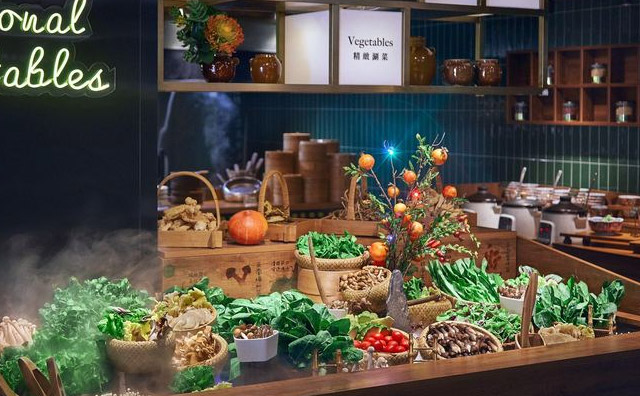 怎么經營自助餐，經營管理技巧分享