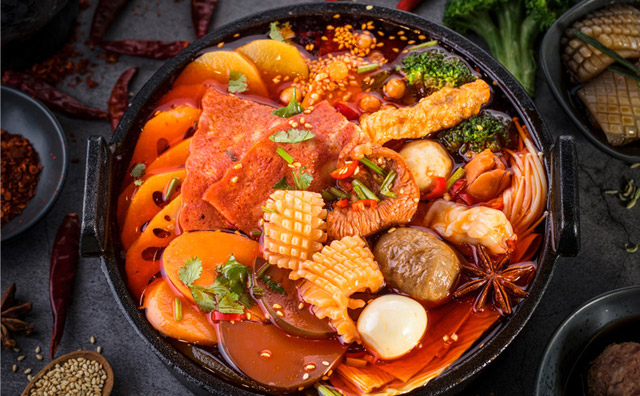 冒菜加盟店選址技巧分析，創(chuàng)業(yè)者需要注意這四點(diǎn)