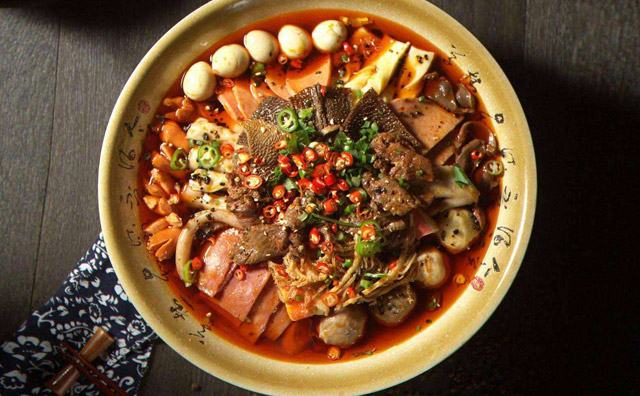 為什么現(xiàn)在都說冒菜店不好干，原因在這里