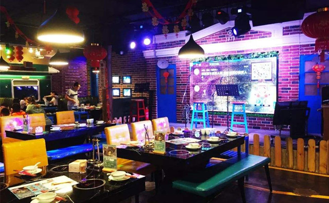 為什么音樂(lè)火鍋店容易倒閉，原因在這里