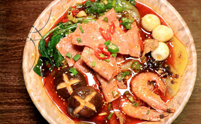 經營一家冒菜店，餐飲店長要具備哪些能力