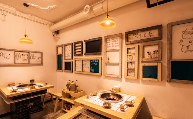 火鍋店主管工作總結怎么寫