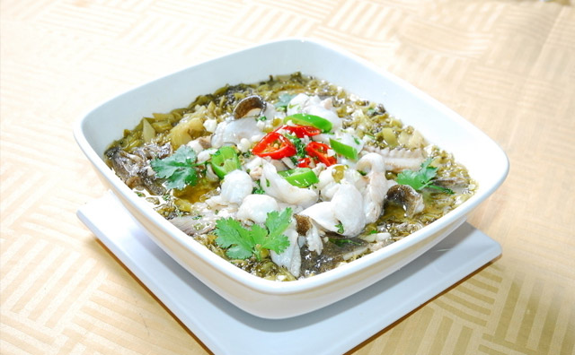 投資一家酸菜魚店怎么度過(guò)開(kāi)業(yè)期