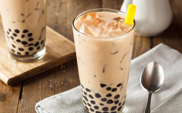 什么口味的奶茶好喝？推薦五種口味好喝的奶茶