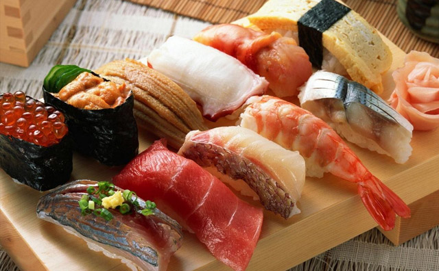自己開壽司店材料在哪里買？一般在哪進(jìn)貨