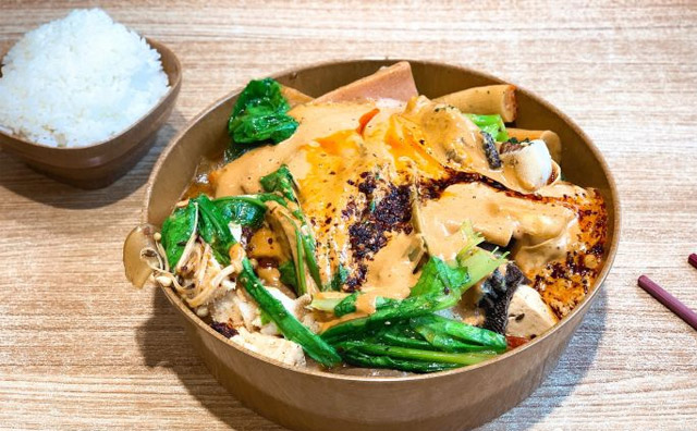 麻辣燙開(kāi)店初期總是碰壁怎么辦