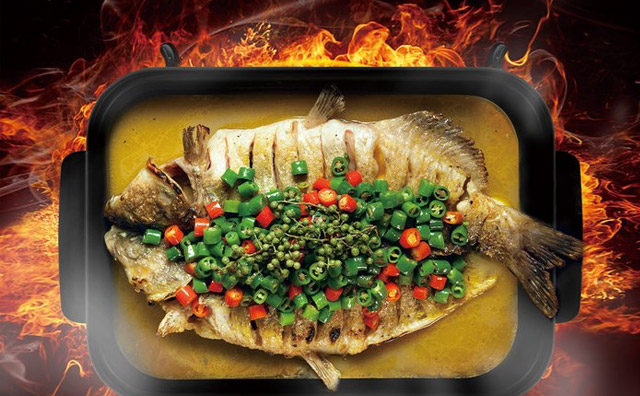 烤魚店如何吸引顧客進店，三大經(jīng)營策略