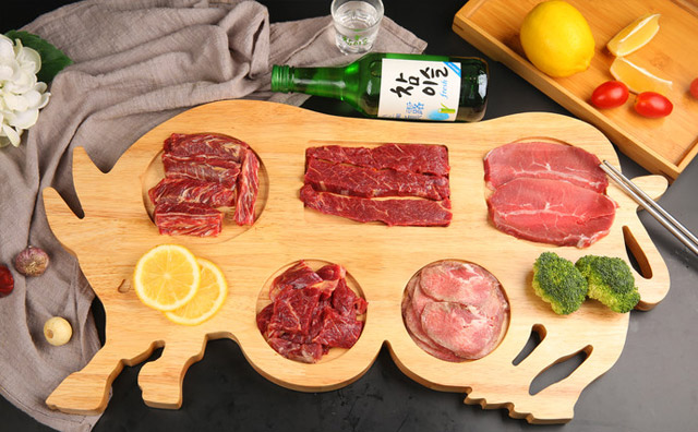 烤肉員工工作熱情，需要做到那幾點