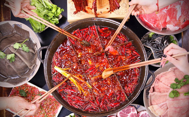 對(duì)于火鍋店來(lái)說(shuō)，如何實(shí)現(xiàn)產(chǎn)品的差異化