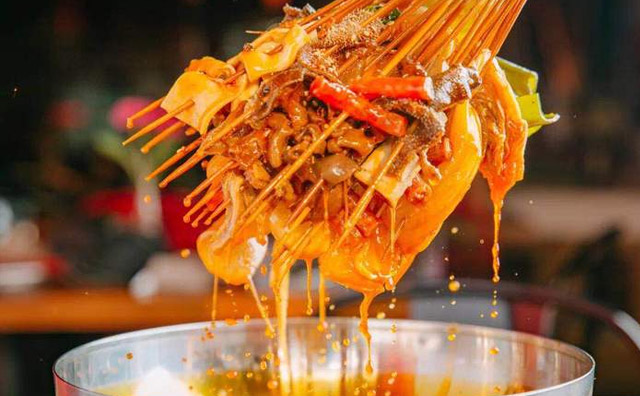 開成都串串香加盟店之前，要了解哪些