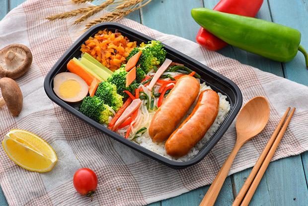 開一家便當加盟店，都需要準備什么