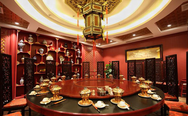 樣開好一家餐廳，如何開好餐廳