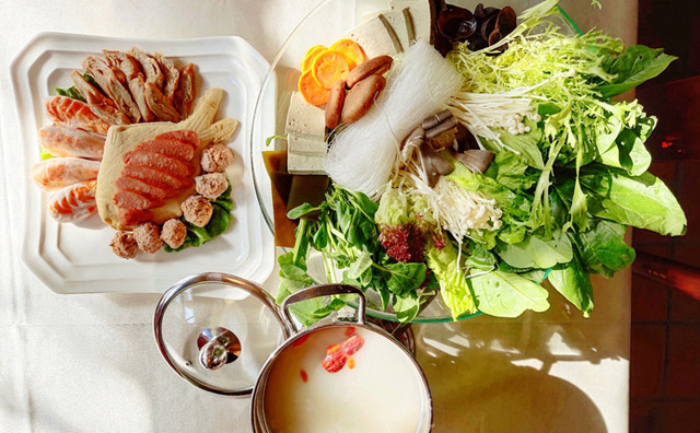 開一家小火鍋店，什么運(yùn)營(yíng)模式好