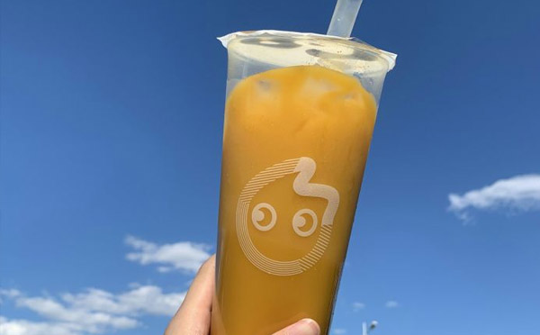奶茶店的管理員工五大細節
