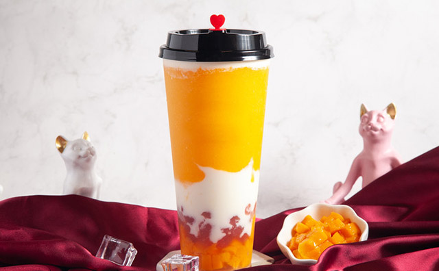 奶茶店在冬天經營如何讓生意好