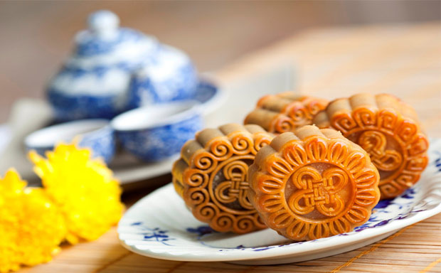 蘇寧中秋大數據：螃蟹橫行縣鎮，熱月餅走俏