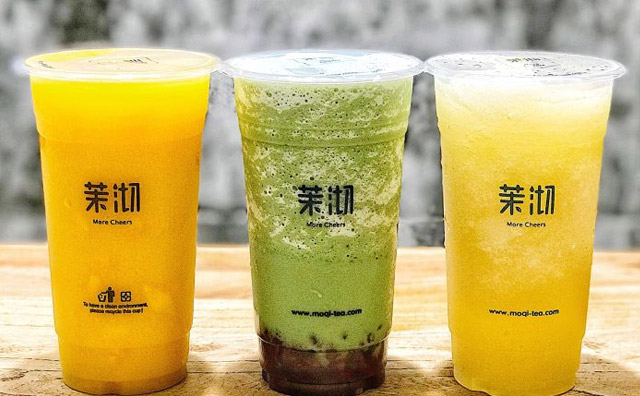 冷飲不加盟只學(xué)技術(shù)可以嗎？