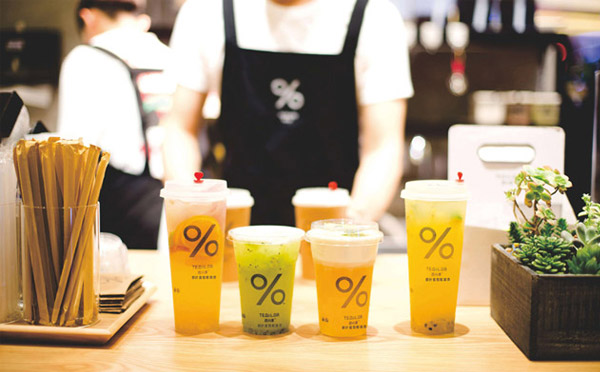 沒有開奶茶店經驗，怎樣開一家奶茶店