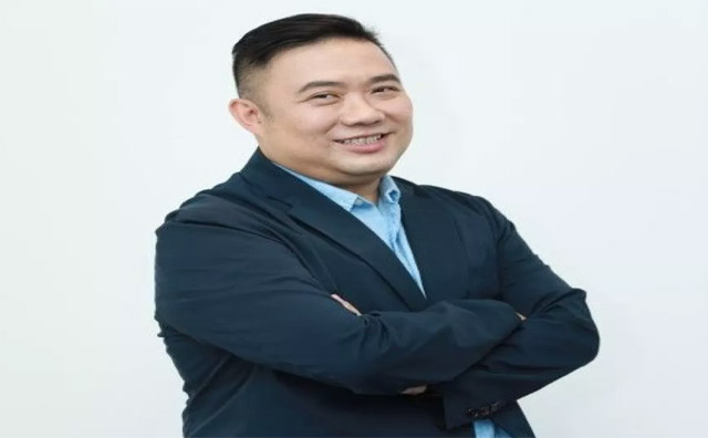 餐道”創始人李振宏 