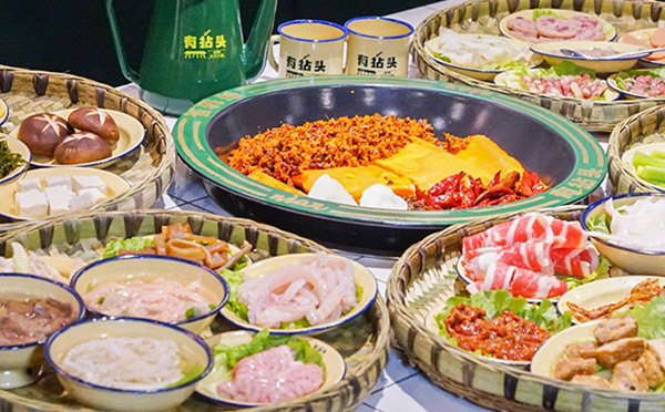沒有經驗怎樣開火鍋店，火鍋行業前景怎樣